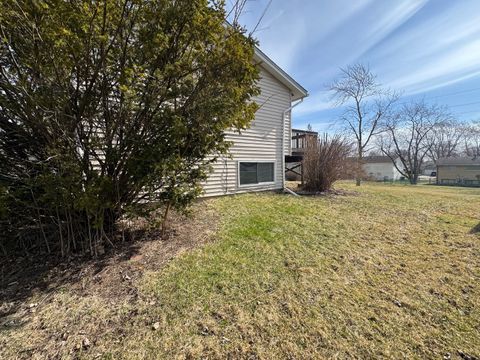Tiny photo for 1039 Abbot Lane, University Park, IL 60484 (MLS # 12476801)