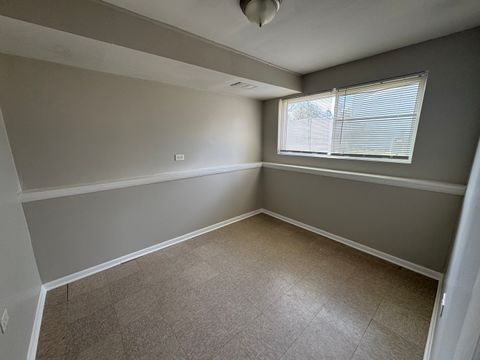 Tiny photo for 1039 Abbot Lane, University Park, IL 60484 (MLS # 12476801)