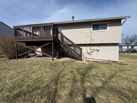 Tiny photo for 1039 Abbot Lane, University Park, IL 60484 (MLS # 12476801)