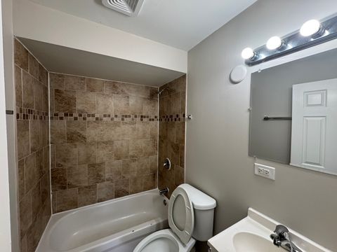 Tiny photo for 1039 Abbot Lane, University Park, IL 60484 (MLS # 12476801)