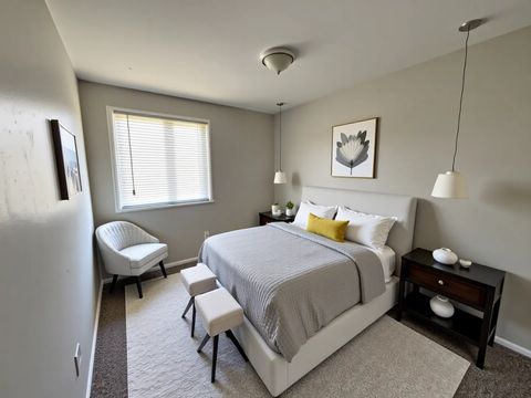 Tiny photo for 1039 Abbot Lane, University Park, IL 60484 (MLS # 12476801)