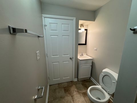 Tiny photo for 1039 Abbot Lane, University Park, IL 60484 (MLS # 12476801)