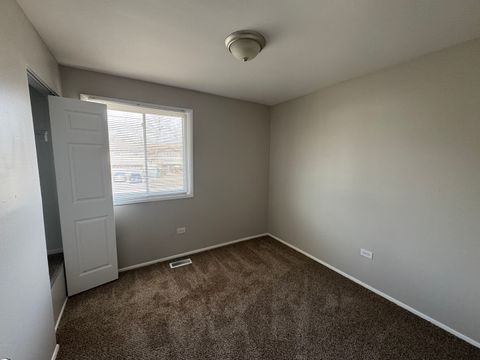 Tiny photo for 1039 Abbot Lane, University Park, IL 60484 (MLS # 12476801)