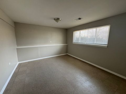 Tiny photo for 1039 Abbot Lane, University Park, IL 60484 (MLS # 12476801)