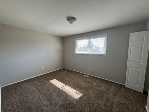Tiny photo for 1039 Abbot Lane, University Park, IL 60484 (MLS # 12476801)