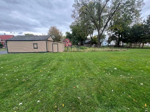 Tiny photo for 515 North Avenue, Aurora, IL 60505 (MLS # 12503049)