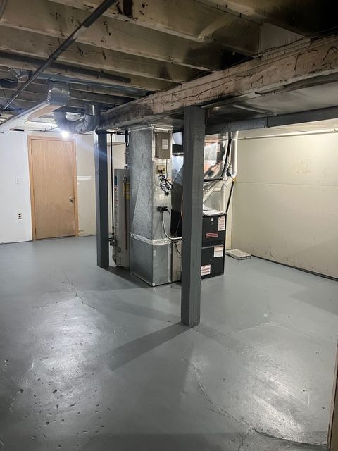 Tiny photo for 515 North Avenue, Aurora, IL 60505 (MLS # 12503049)