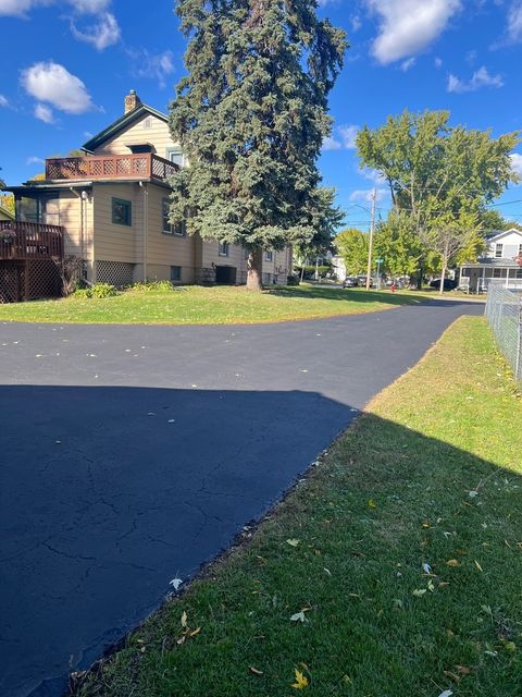 Tiny photo for 515 North Avenue, Aurora, IL 60505 (MLS # 12503049)