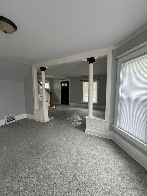 Tiny photo for 515 North Avenue, Aurora, IL 60505 (MLS # 12503049)