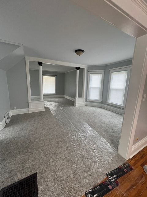 Tiny photo for 515 North Avenue, Aurora, IL 60505 (MLS # 12503049)