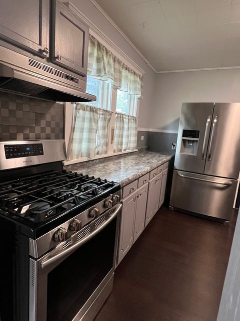 Tiny photo for 515 North Avenue, Aurora, IL 60505 (MLS # 12503049)