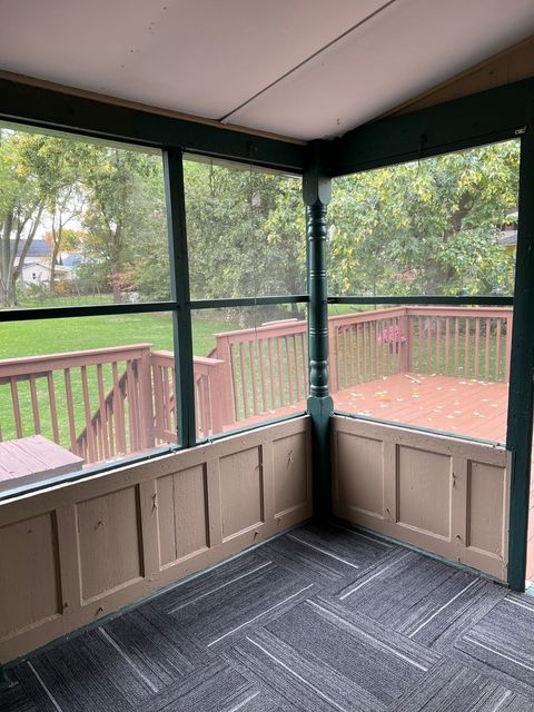 Tiny photo for 515 North Avenue, Aurora, IL 60505 (MLS # 12503049)