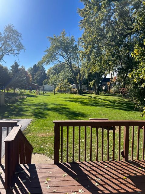 Tiny photo for 515 North Avenue, Aurora, IL 60505 (MLS # 12503049)