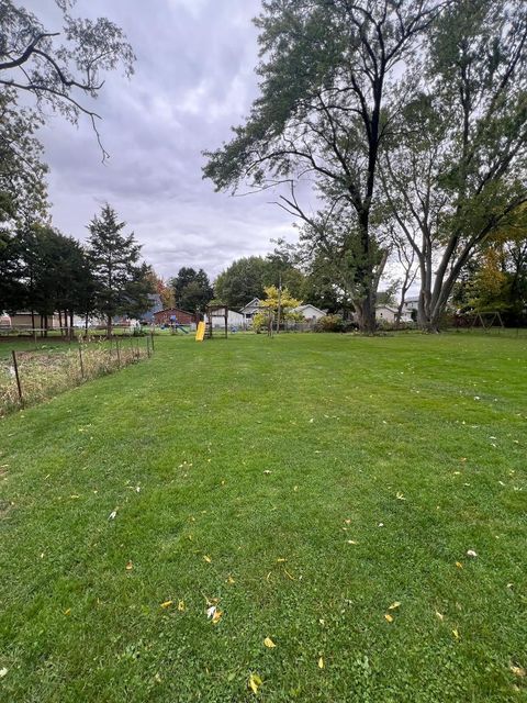 Tiny photo for 515 North Avenue, Aurora, IL 60505 (MLS # 12503049)