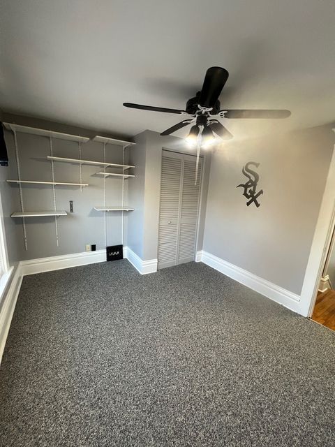 Tiny photo for 515 North Avenue, Aurora, IL 60505 (MLS # 12503049)