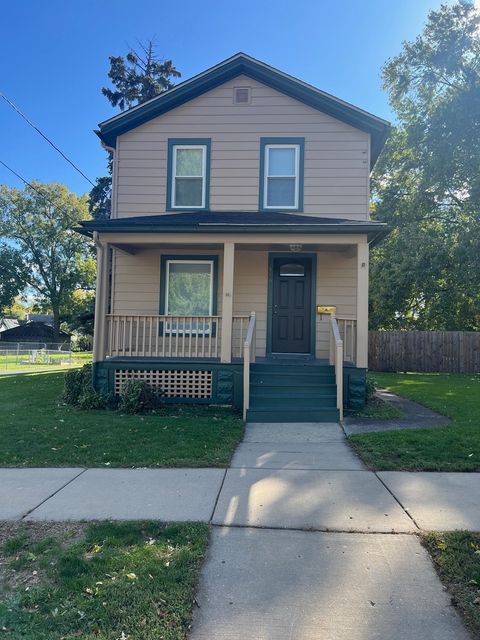 Tiny photo for 515 North Avenue, Aurora, IL 60505 (MLS # 12503049)