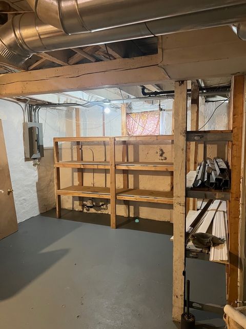 Tiny photo for 515 North Avenue, Aurora, IL 60505 (MLS # 12503049)