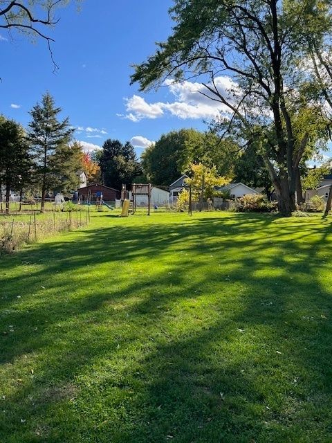 Tiny photo for 515 North Avenue, Aurora, IL 60505 (MLS # 12503049)