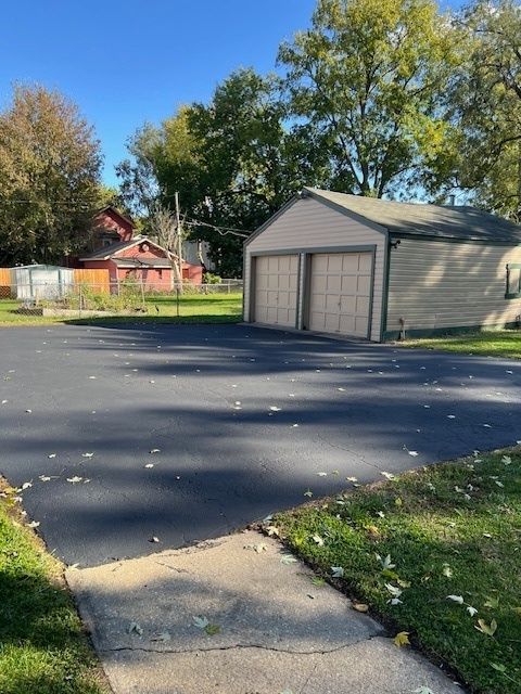 Tiny photo for 515 North Avenue, Aurora, IL 60505 (MLS # 12503049)
