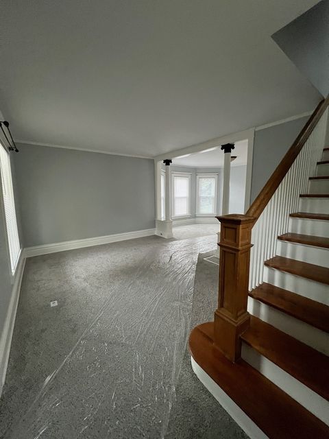 Tiny photo for 515 North Avenue, Aurora, IL 60505 (MLS # 12503049)