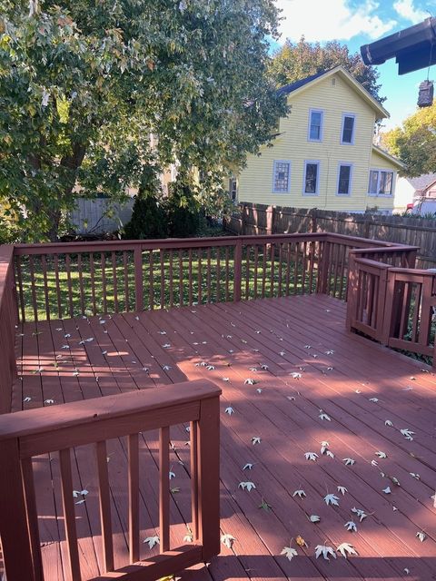 Tiny photo for 515 North Avenue, Aurora, IL 60505 (MLS # 12503049)