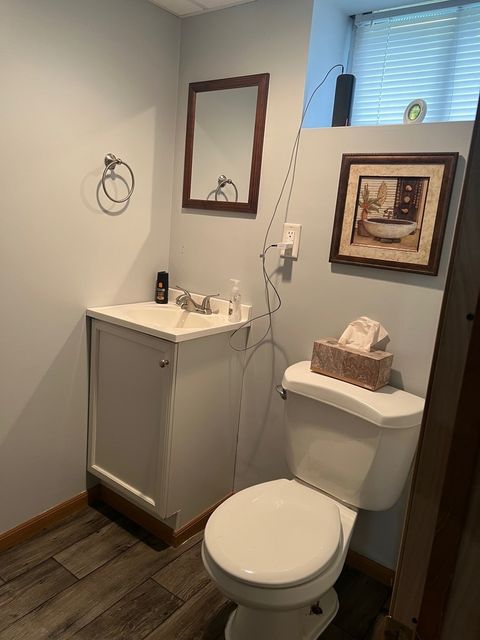 Tiny photo for 515 North Avenue, Aurora, IL 60505 (MLS # 12503049)