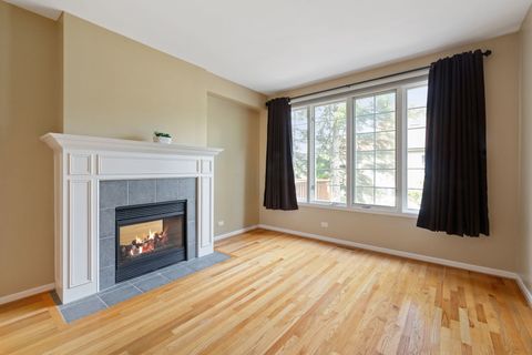 Tiny photo for 303 Reserve Circle, Clarendon Hills, IL 60514 (MLS # 12529065)