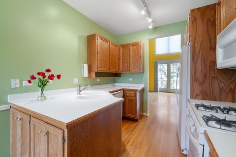 Tiny photo for 303 Reserve Circle, Clarendon Hills, IL 60514 (MLS # 12529065)