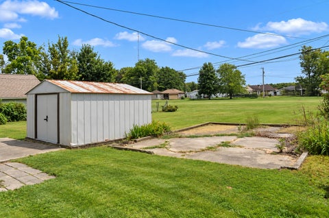 Tiny photo for 1110 Douglas Drive, Sterling, IL 61081 (MLS # 12758713)