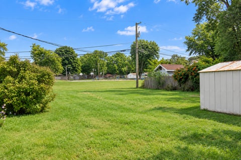 Tiny photo for 1110 Douglas Drive, Sterling, IL 61081 (MLS # 12758713)
