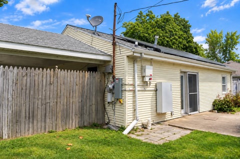 Tiny photo for 1110 Douglas Drive, Sterling, IL 61081 (MLS # 12758713)