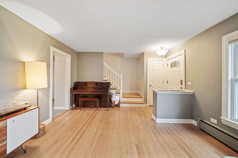 Tiny photo for 1801 Glenview Avenue, Park Ridge, IL 60068 (MLS # 12633833)
