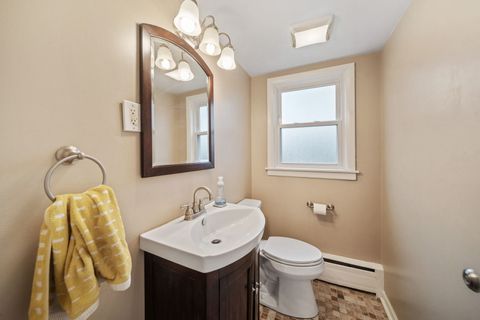 Tiny photo for 1801 Glenview Avenue, Park Ridge, IL 60068 (MLS # 12633833)
