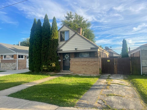 Photo of 3771 W Pippin Street, Chicago, IL 60652 (MLS # 12777683)