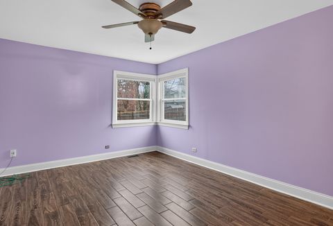 Tiny photo for 1690 Red Coach Lane, Algonquin, IL 60102 (MLS # 12559615)