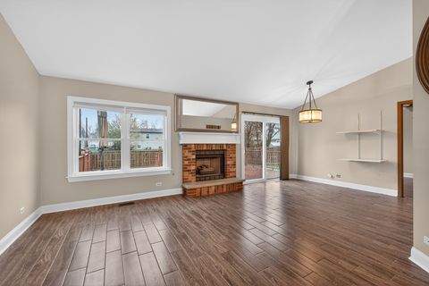 Tiny photo for 1690 Red Coach Lane, Algonquin, IL 60102 (MLS # 12559615)