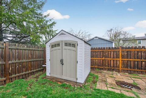 Tiny photo for 1690 Red Coach Lane, Algonquin, IL 60102 (MLS # 12559615)