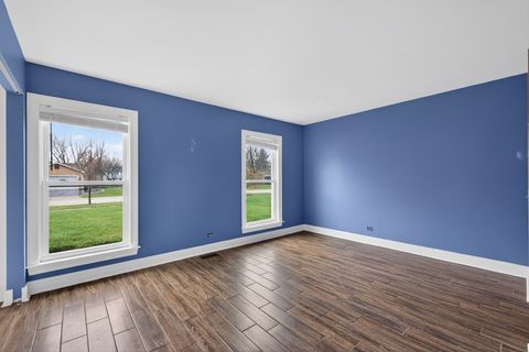 Tiny photo for 1690 Red Coach Lane, Algonquin, IL 60102 (MLS # 12559615)