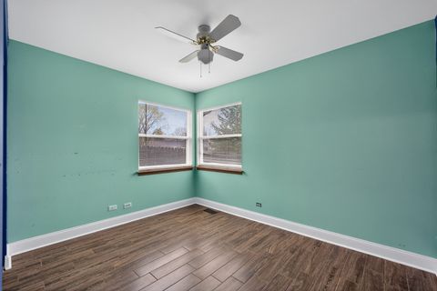 Tiny photo for 1690 Red Coach Lane, Algonquin, IL 60102 (MLS # 12559615)