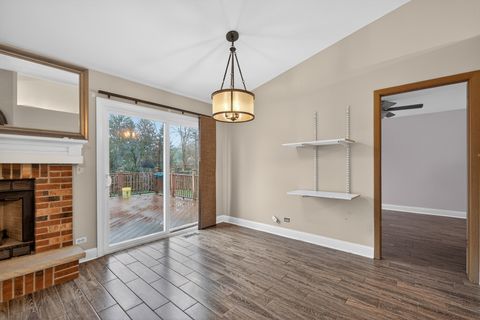 Tiny photo for 1690 Red Coach Lane, Algonquin, IL 60102 (MLS # 12559615)