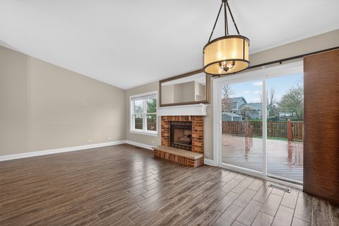 Tiny photo for 1690 Red Coach Lane, Algonquin, IL 60102 (MLS # 12559615)