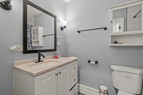 Tiny photo for 14501 Keystone Avenue #8, Midlothian, IL 60445 (MLS # 12398703)