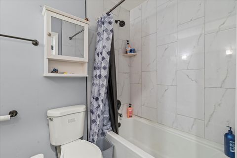 Tiny photo for 14501 Keystone Avenue #8, Midlothian, IL 60445 (MLS # 12398703)