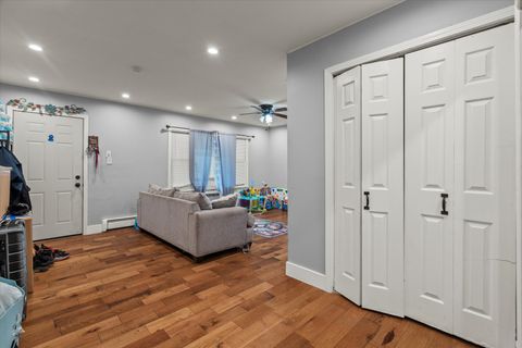 Tiny photo for 14501 Keystone Avenue #8, Midlothian, IL 60445 (MLS # 12398703)