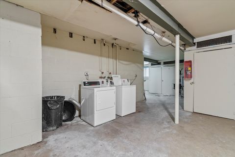 Tiny photo for 14501 Keystone Avenue #8, Midlothian, IL 60445 (MLS # 12398703)