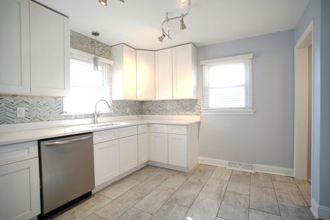 Tiny photo for 1312 Bigger Street, Gary, IN 46404 (MLS # 12579677)