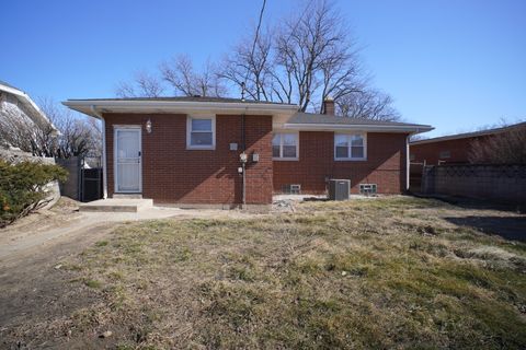 Tiny photo for 1312 Bigger Street, Gary, IN 46404 (MLS # 12579677)
