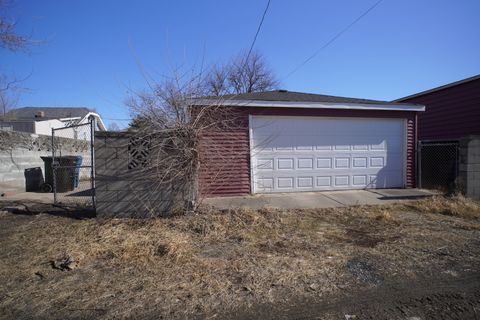 Tiny photo for 1312 Bigger Street, Gary, IN 46404 (MLS # 12579677)