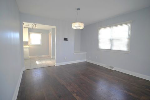 Tiny photo for 1312 Bigger Street, Gary, IN 46404 (MLS # 12579677)