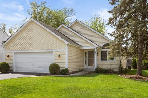 303 Bell Drive Cary IL 60013